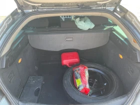Alfa Romeo 159 sportwagon 1.8 MPI, снимка 15
