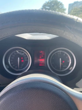 Alfa Romeo 159 sportwagon 1.8 MPI, снимка 8