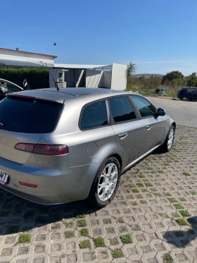 Alfa Romeo 159 sportwagon 1.8 MPI, снимка 3