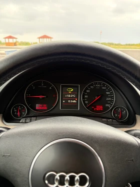Audi A4 1.9TDI, снимка 17