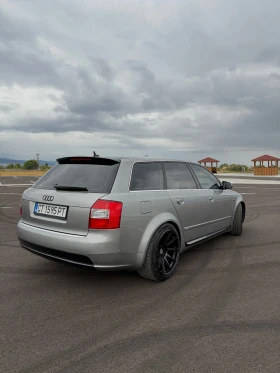 Audi A4 1.9TDI, снимка 3