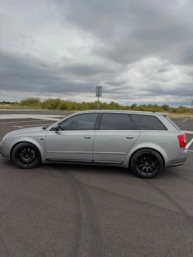 Audi A4 1.9TDI, снимка 6