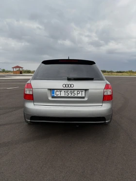 Audi A4 1.9TDI, снимка 4