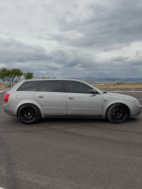 Audi A4 1.9TDI, снимка 2