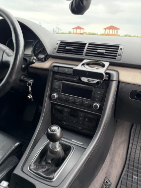Audi A4 1.9TDI, снимка 13