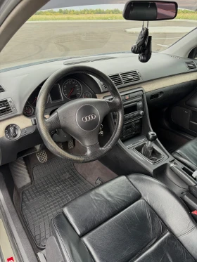 Audi A4 1.9TDI, снимка 10