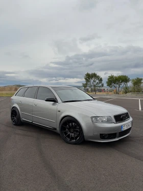 Audi A4 1.9TDI, снимка 1