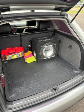 Audi A4 1.9TDI, снимка 15