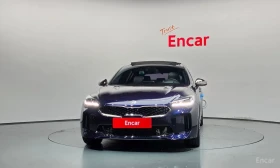 Kia Stinger 3.3* TURBO* GT* ОБДУХВАНЕ* ДИСТРОНИК* ХЕДЪП* 360КА, снимка 3