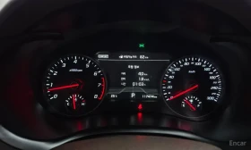 Kia Stinger 3.3* TURBO* GT* ОБДУХВАНЕ* ДИСТРОНИК* ХЕДЪП* 360КА, снимка 12