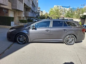 Toyota Avensis 2.0 SWISS, снимка 4