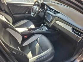 Toyota Avensis 2.0 SWISS, снимка 12