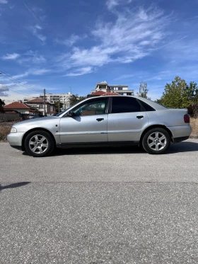 Audi A4 Audi A4 B5 /1.6i/LPG, снимка 3