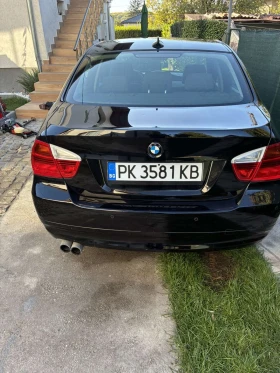BMW 325, снимка 2