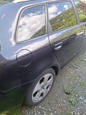 Audi A3, снимка 6