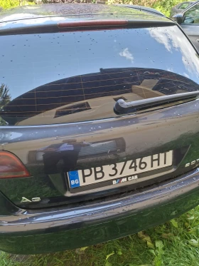 Audi A3, снимка 5