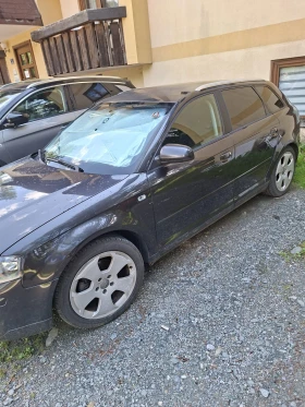 Audi A3, снимка 2