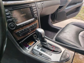 Mercedes-Benz E 500, снимка 4