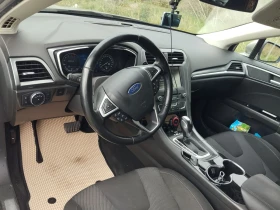 Ford Mondeo, снимка 5