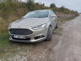 Ford Mondeo, снимка 3