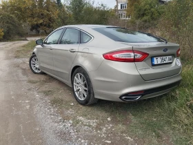Ford Mondeo, снимка 1