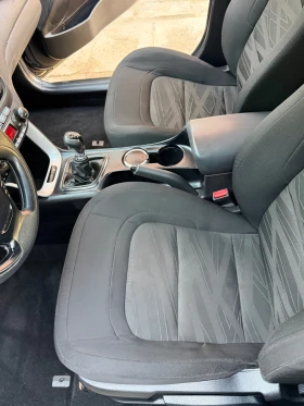 Kia Ceed 1.4, снимка 12