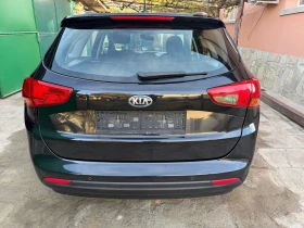 Kia Ceed 1.4, снимка 4