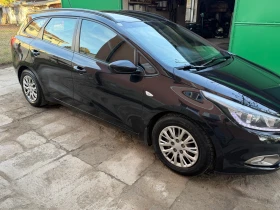 Kia Ceed 1.4, снимка 6