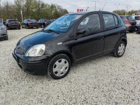     Toyota Yaris 1.4d4d 90k*FACE*UNIKAT*