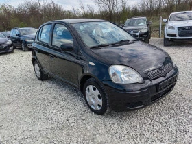 Toyota Yaris 1.4d4d 90k*FACE*UNIKAT* | Mobile.bg    12