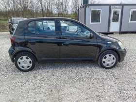 Toyota Yaris 1.4d4d 90k*FACE*UNIKAT* | Mobile.bg    14