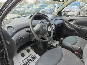 Toyota Yaris 1.4d4d 90k*FACE*UNIKAT* | Mobile.bg    8