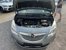 Opel Meriva 1.7CDTI EURO5B, снимка 15