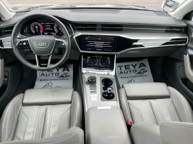 Audi A6 4.0TDI Biznes disegno, снимка 11