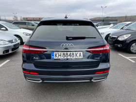 Audi A6 4.0TDI Biznes disegno, снимка 5