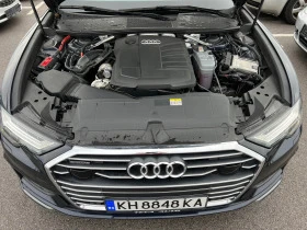 Audi A6 4.0TDI Biznes disegno, снимка 14