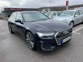 Audi A6 4.0TDI Biznes disegno, снимка 1