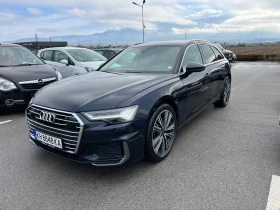 Audi A6 4.0TDI Biznes disegno, снимка 2