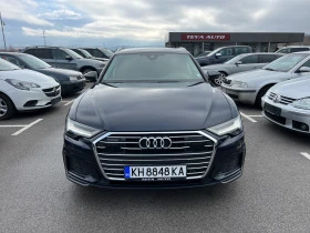 Audi A6 4.0TDI Biznes disegno, снимка 3