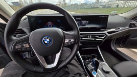 BMW i4 eDrive 40 , снимка 16 - Автомобили и джипове - 44823534