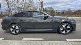 BMW i4 eDrive 40 , снимка 2 - Автомобили и джипове - 44823534