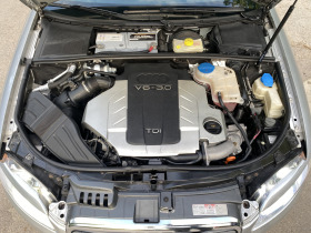 Audi A4 3.0TDi NAVI/AUTOMAT/XENON, снимка 13