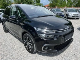 Citroen C4 Picasso 1.6HDI-ЕВРО 6В-АВТОМАТИК-НАВИГАЦИЯ, снимка 8