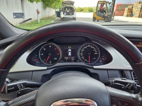 Audi A4 3.0 TDI S-line/S4 ТОП!!! , снимка 13