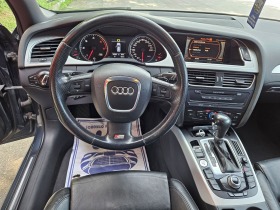 Audi A4 3.0 TDI S-line/S4 ТОП!!! , снимка 9