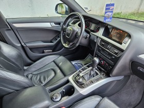 Audi A4 3.0 TDI S-line/S4 ТОП!!! , снимка 11