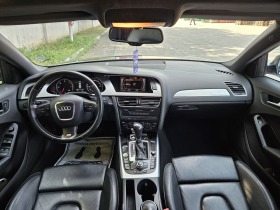 Audi A4 3.0 TDI S-line/S4 ТОП!!! , снимка 12