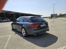 Audi A4 3.0 TDI S-line/S4 ТОП!!! , снимка 5