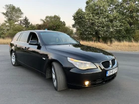 BMW 525 d, снимка 2