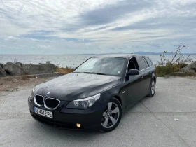 BMW 525 d, снимка 7